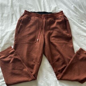 Lululemon large sweatpants